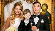 Secretul lui Borcea a fost dezvăluit! Valentina Pelinel a spus tot la televizor: „Nu este un bărbat...”