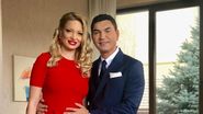 Secretul lui Borcea a fost dezvăluit! Valentina Pelinel a spus tot la televizor: „Nu este un bărbat...”