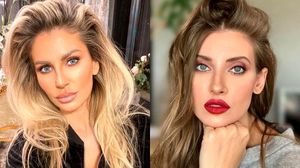 Iulia Albu vine cu replică pentru Andreea Bănică. ”Eu am primit un mesaj foarte urât de la ea, în care m-a amenințat”
