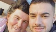 Culiță și mama lui, Geta Sterp