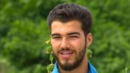 Culiță Sterp, la Survivor România, sezonul 2