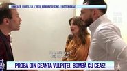 Rafaelo, declarații șoc despre Vulpița!