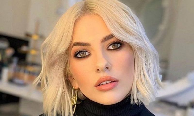 Lidia Buble, prima piesă după despărțirea cu Răzvan! Versuri inspirate din propria poveste de dragoste?