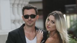 Keo și Misty se pregătesc pentru cel de-al doilea copil? Detaliul care le-a scăpat în ultima fotografie postată!