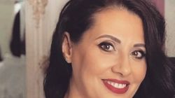 Zi de sărbătoare în familia Antoniei! Mama artistei a împlinit 53 de ani!
