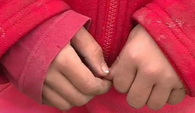 Copilă de cinci ani, dată dispărută de bunică. Femeia s-a panicat și a alertat autoritățile. ”Minora a fost găsită...”