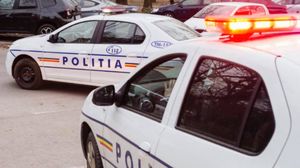 Copilă de cinci ani, dată dispărută de bunică. Femeia s-a panicat și a alertat autoritățile. ”Minora a fost găsită...”