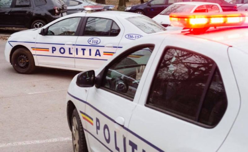 Copilă de cinci ani, dată dispărută de bunică. Femeia s-a panicat și a alertat autoritățile. ”Minora a fost găsită...”