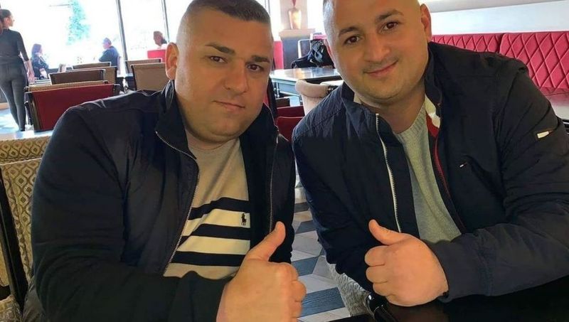 O nouă lovitură pentru clanul Cordunenu! Un membru a fost reținut 
