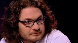 Florin Dumitrescu, un chef de succes și... un sportiv de performanță în tinerețe!