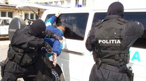 COD ROȘU în Capitală. Interlopii romi au declarat război. „E belea!”