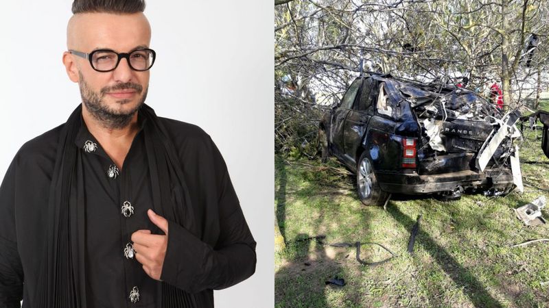 Ce a apărut&nbsp;&icirc;n locul unde a murit Răzvan Ciobanu? Ți se face pielea de găină