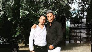 Maximilian, fiul lui Marcel Toader, a reușit să-i împlinească dorința răposatului său tată!