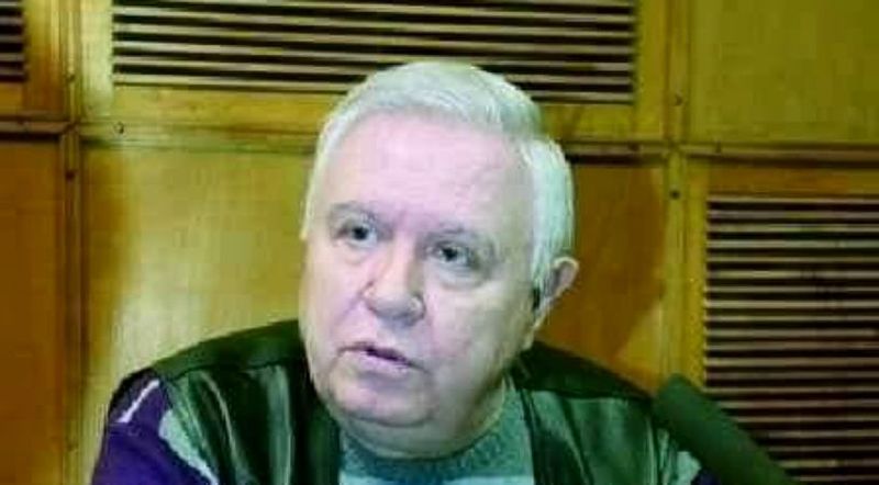 Gheorghe Verman, realizatorul emisiunii Iarba verde de acasă a murit 