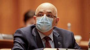  Raed Arafat, plângere la DIICOT după amenințările cu moartea primite