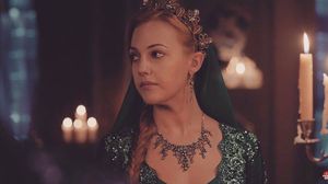 Hurrem din serialul turcesc ”Suleyman Magnificul” și-a deschis propria afacere în Germania. Părăsită de soț când era însărcinată, actrița își crește singură fetița