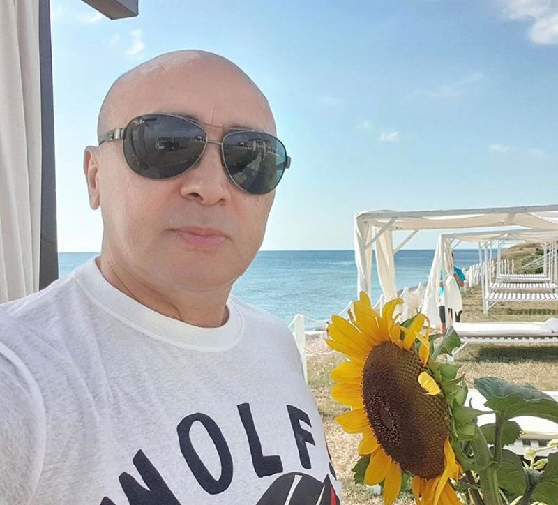 Marcel Pavel a trecut de cea mai grea perioadă a vieții sale. Artistul se recuperează după ce s-a vindecat de coronavirus