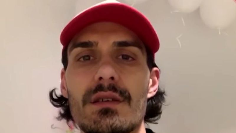 George Burcea, mesaj devastator! A fost diagnosticată cu cancer.