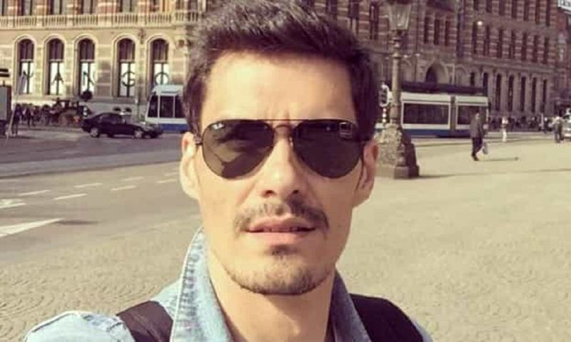 George Burcea, mesaj devastator! A fost diagnosticată cu cancer.