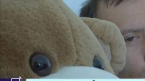 Viorel Stegaru plânge de dorul Vulpiței! Bărbatul o imploră pe Veornica să se întoarcă la el