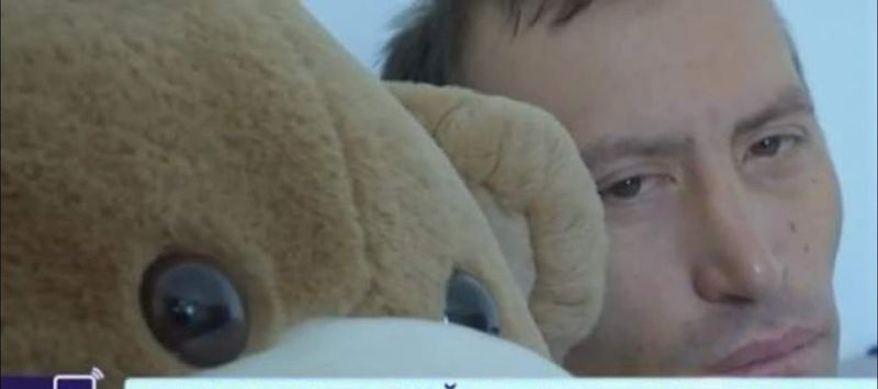 Viorel Stegaru pl&acirc;nge de dorul Vulpiței! Bărbatul o imploră pe Veornica să se &icirc;ntoarcă la el