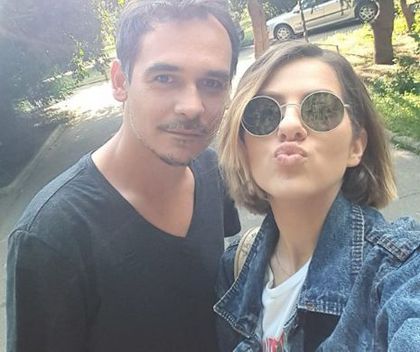 Lidia Buble și Răzvan Simion, prima apariție televizată &icirc;mpreună după despărțire. Moment st&acirc;njenitor, direct: &bdquo;Mă intimidezi foarte tare...&rdquo;