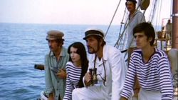 Doliu în lumea teatrului! Celebrul actor din “Toate pânzele sus” a încetat din viață!