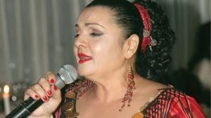 Cornelia Catanga, la un pas de moarte : ”M-a iubit Dumnezeu”! Prin ce a trecut interpreta de muzică  lăutăreasca