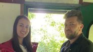 ROventura. George Mihai si Andreea Stravoiu va prezinta spectacolul naturii din Banatul Montan