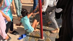 Decizie de ultimă oră în cazul Sorinei, fetița adoptată de o familie din America! Ce au hotărât judecătorii