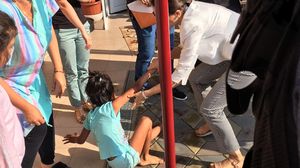 Decizie de ultimă oră în cazul Sorinei, fetița adoptată de o familie din America! Ce au hotărât judecătorii