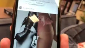 Bianca de la Puterea dragostei l-a prins pe Livian „în fapt”. Se uita la imagini indecente pe Internet: „Îmi imaginam că ești tu...”