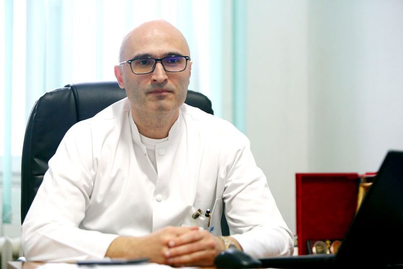 România în fața unui pericol iminent în luna august. Manager spital „V. Babeș” din Timișoara: „Vom avea același scenariu ca în Italia”