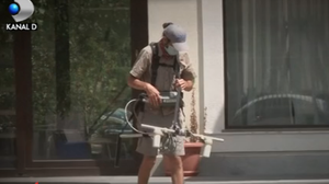 Irakianul, acuzat ca producea la Timișoara arme la imprimante 3D, primul interviu! Răsturnare uluitoare de situație  