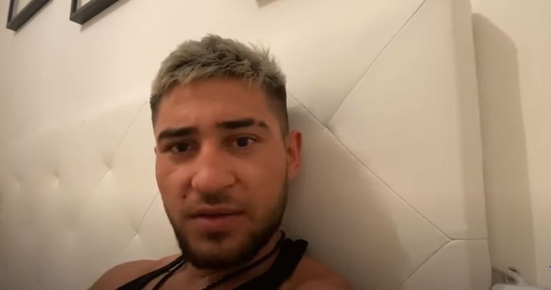 Bogdan Mocanu, adevăratul motiv pentru care a plecat la Andra Volos