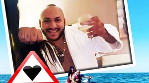 Cuplu șoc în showbiz! Cu cine se iubește în secret Dani Mocanu! Indiciu: toți maneliștii sunt înnebuniți după ea