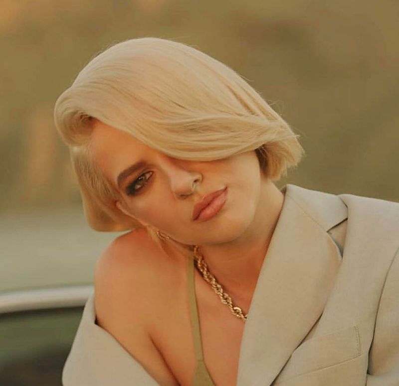 Lidia Buble, dezvăluiri din relația cu fostul iubit! ”Răzvan este pionul principal, chiar și-n ziua de astăzi”