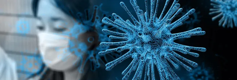 A fost descoperit un nou simptom al coronavirusului. Ce spun medicii