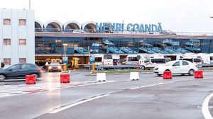 VIDEO | Zboruri anulate pe Aeroportul Otopeni, spre toate țările care NU se regăsesc pe lista verde