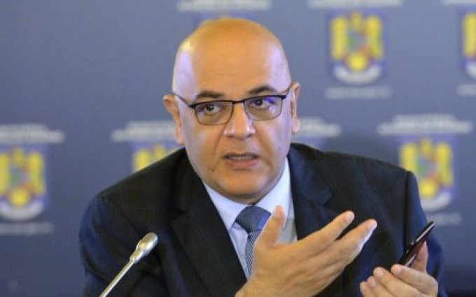 Anunț șocant făcut de Raed Arafat. Șeful DSU: „Mâine vom avea peste 850 de cazuri noi de coronavirus”
