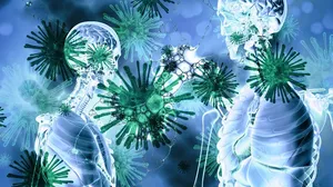Cercetători britanici: Noul coronavirus provoacă șase tipuri de COVID-19