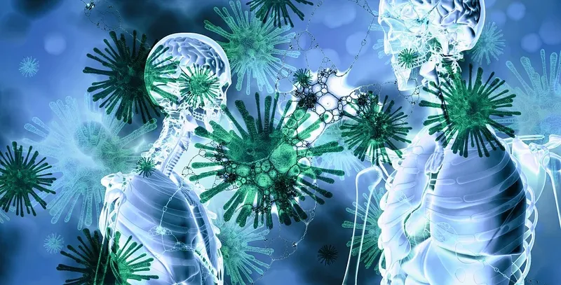 Cercetători britanici: Noul coronavirus provoacă șase tipuri de COVID-19