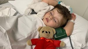 Băiețel de trei ani, paralizat după ce a fost mușcat de un șarpe 