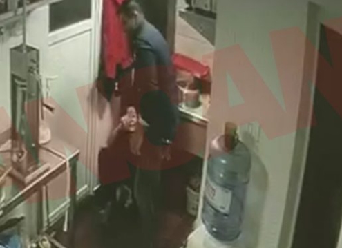 Raluca Podea vorbește despre comportamentul agresiv al lui Florin Pastramă! Și pe ea a bătut-o? &bdquo;Era ciuruit peste tot...&rdquo;