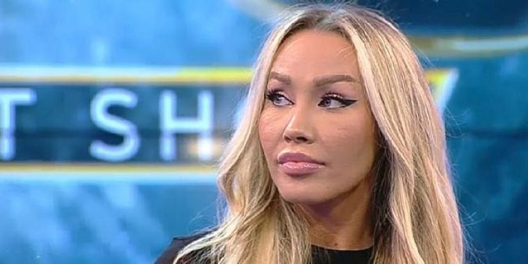 Raluca Podea vorbește despre comportamentul agresiv al lui Florin Pastramă! Și pe ea a bătut-o? &bdquo;Era ciuruit peste tot...&rdquo;