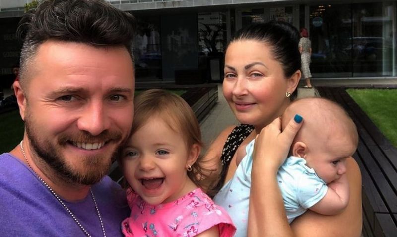 Gabriela Cristea, din nou mămică? Tavi Clonda a dat din casă: &bdquo;Pe al treilea...&rdquo;