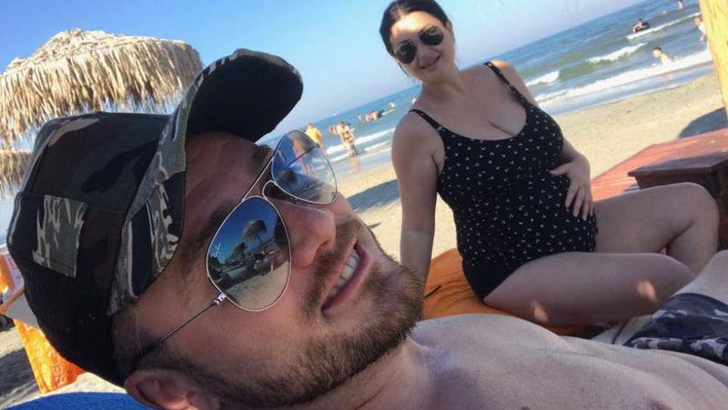 Gabriela Cristea, din nou mămică? Tavi Clonda a dat din casă: &bdquo;Pe al treilea...&rdquo;