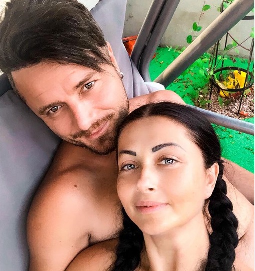 Gabriela Cristea a trecut prin momente grele! Mesajul transmis fanilor