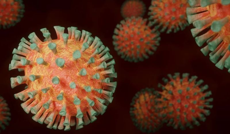 Un nou record de cazuri de coronavirus în SUA! 