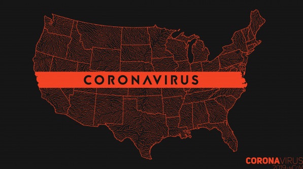 Un nou record de cazuri de coronavirus în SUA! 